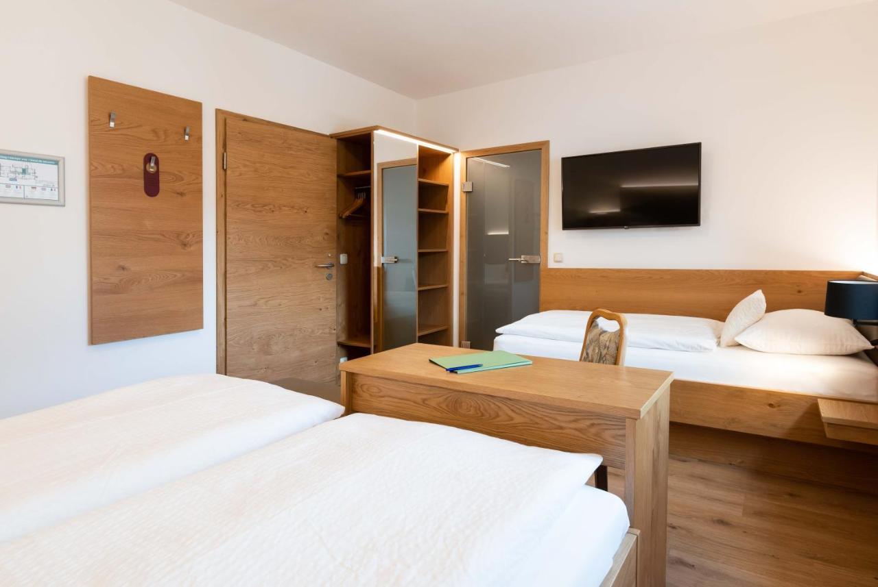 Hotel Gasthof Rosenwirt Au in der Hallertau ภายนอก รูปภาพ