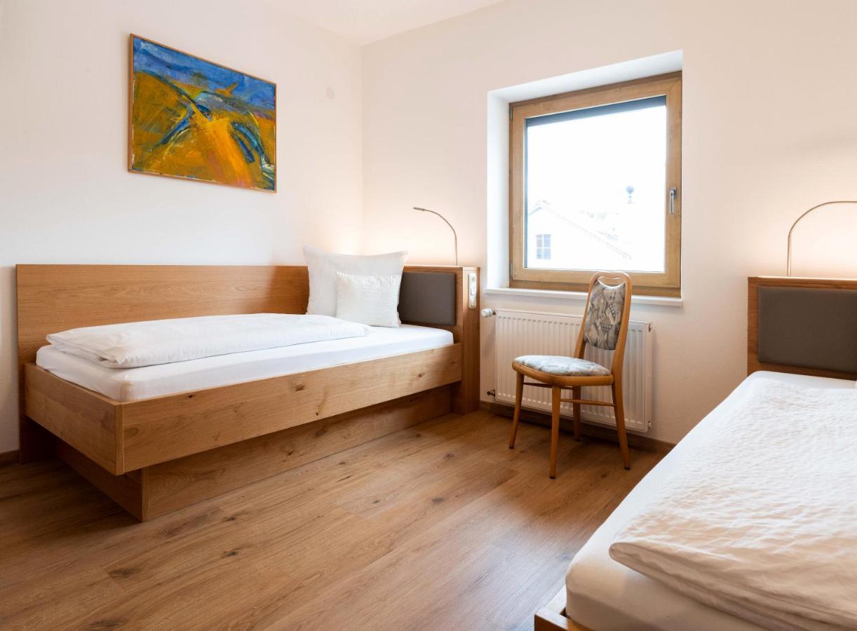 Hotel Gasthof Rosenwirt Au in der Hallertau ภายนอก รูปภาพ