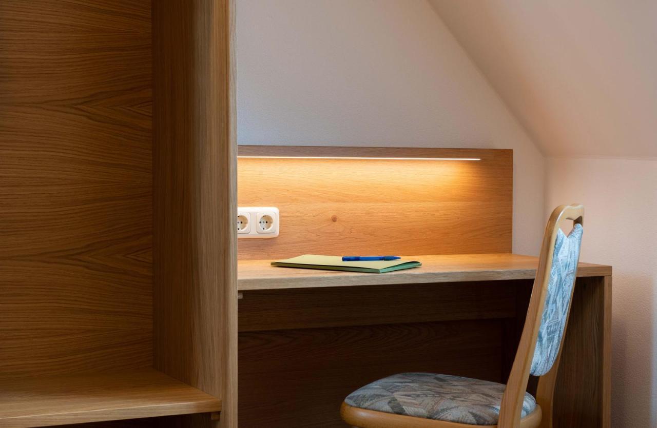Hotel Gasthof Rosenwirt Au in der Hallertau ภายนอก รูปภาพ