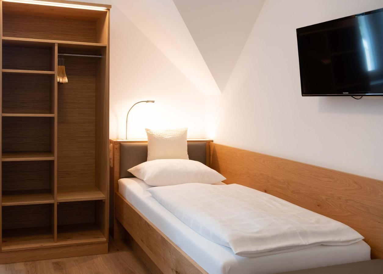 Hotel Gasthof Rosenwirt Au in der Hallertau ภายนอก รูปภาพ