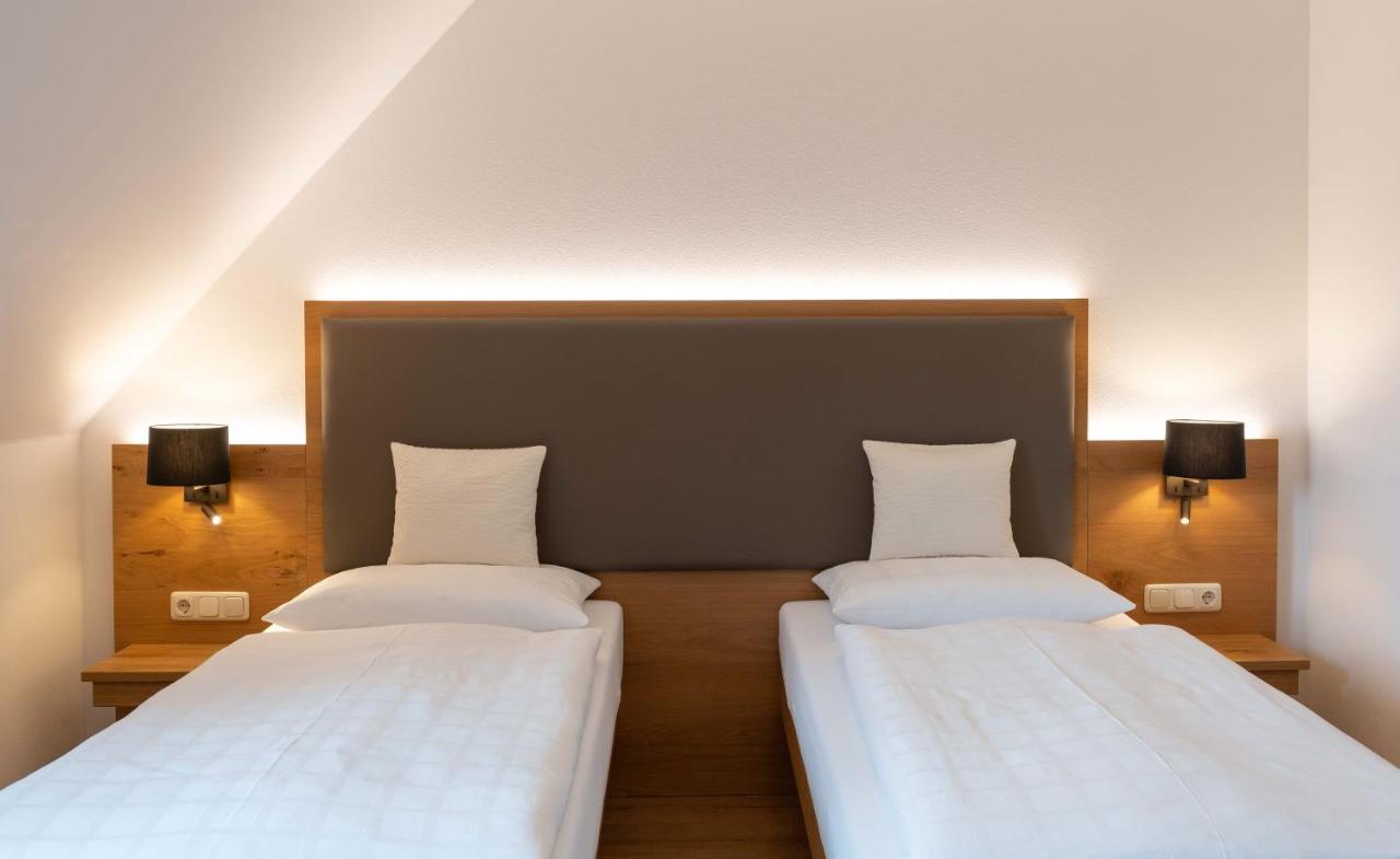 Hotel Gasthof Rosenwirt Au in der Hallertau ภายนอก รูปภาพ