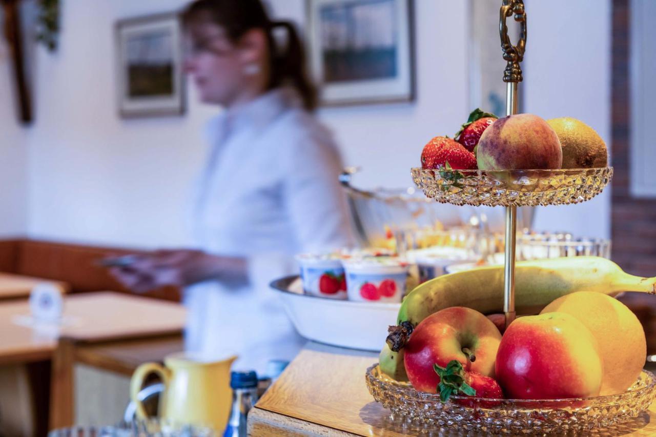 Hotel Gasthof Rosenwirt Au in der Hallertau ภายนอก รูปภาพ