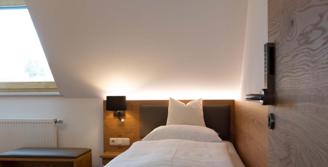Hotel Gasthof Rosenwirt Au in der Hallertau ภายนอก รูปภาพ