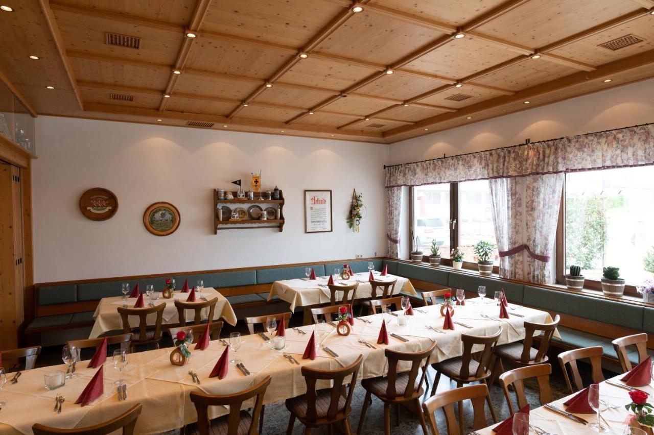 Hotel Gasthof Rosenwirt Au in der Hallertau ภายนอก รูปภาพ