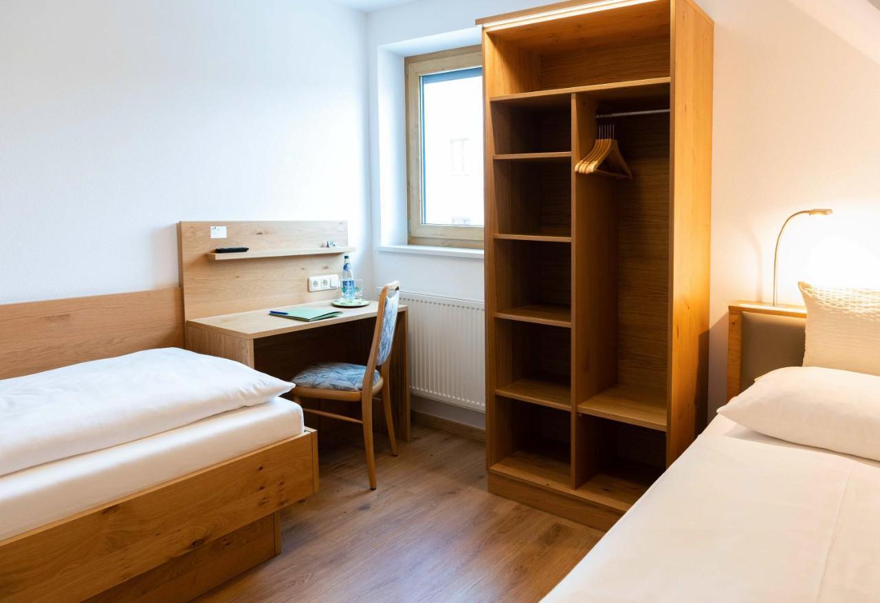 Hotel Gasthof Rosenwirt Au in der Hallertau ภายนอก รูปภาพ