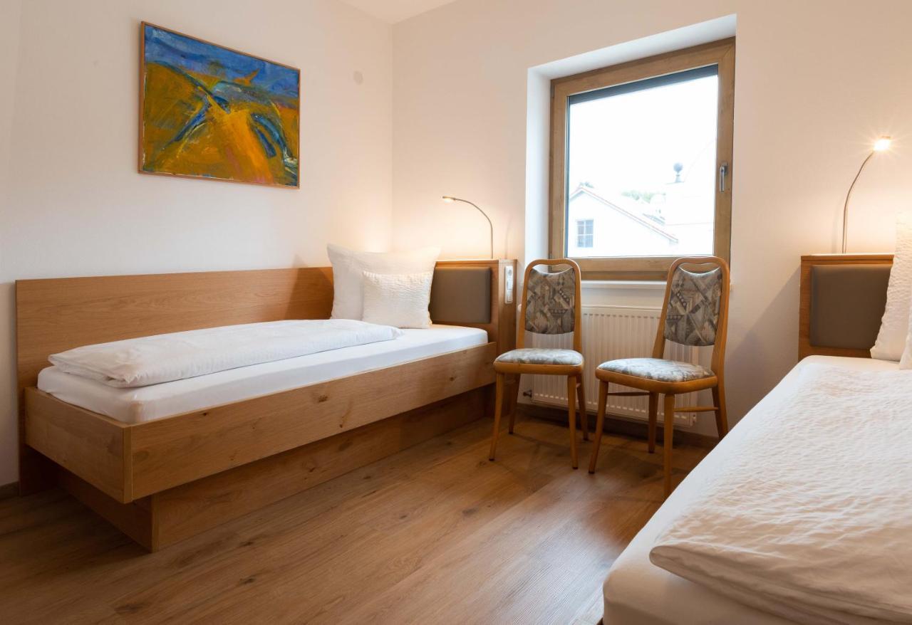 Hotel Gasthof Rosenwirt Au in der Hallertau ภายนอก รูปภาพ