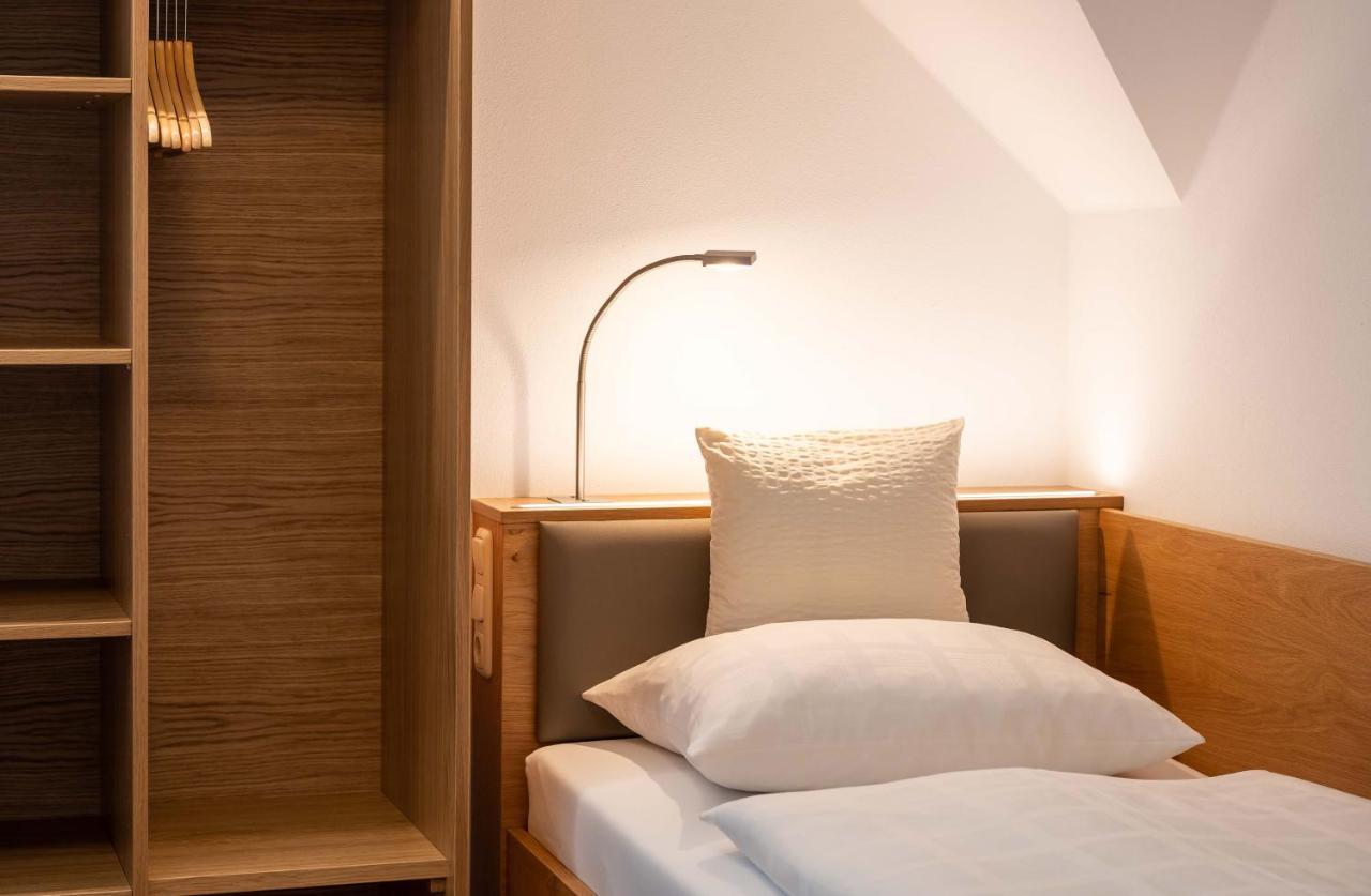 Hotel Gasthof Rosenwirt Au in der Hallertau ภายนอก รูปภาพ